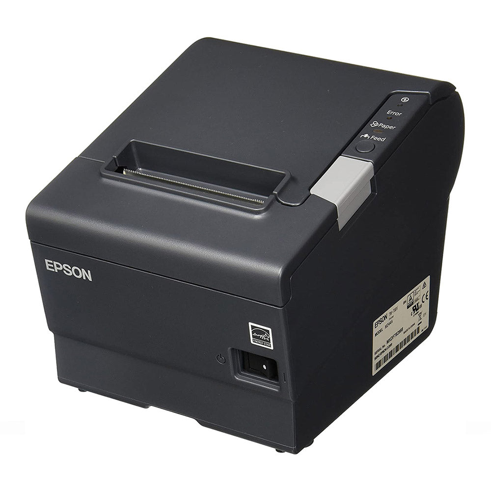 Epson TM-T88V Thermal Receipt Printer (4625377624164) Epson TM-T88V Thermal Receipt Printer (4625377624164)